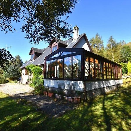 Tarmachan Cottage - West Highland Getaway Fort William Extérieur photo