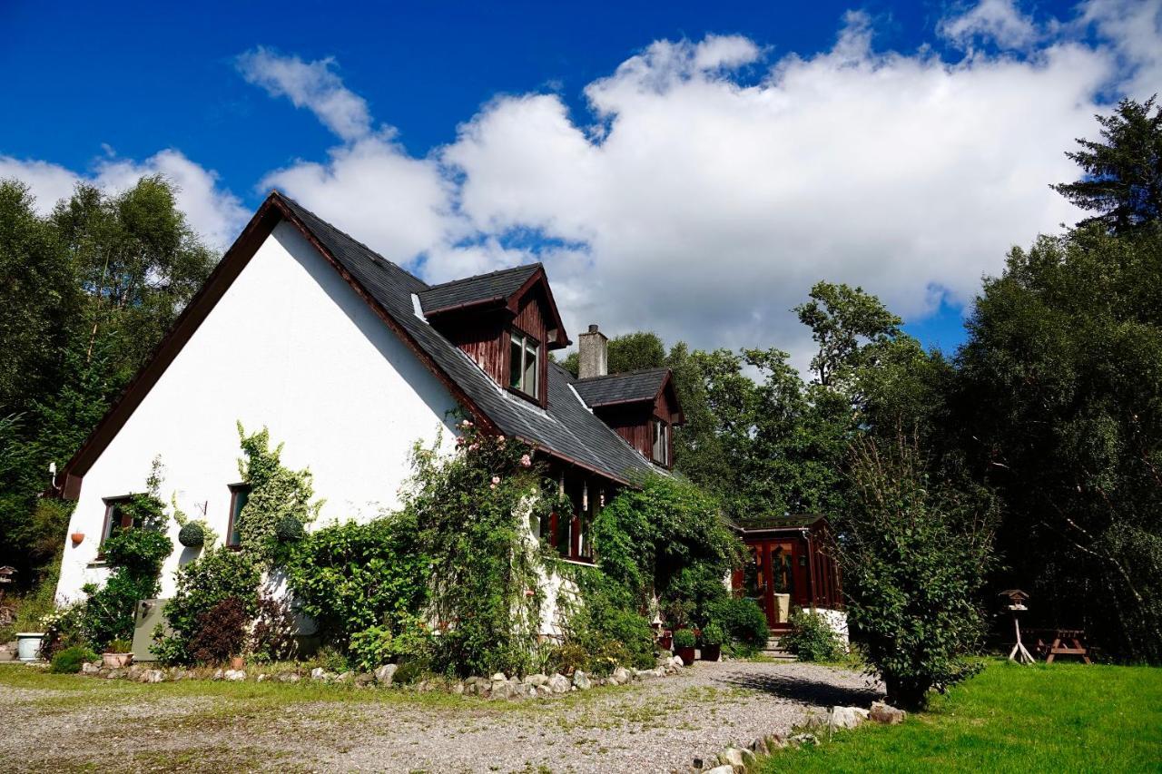 Tarmachan Cottage - West Highland Getaway Fort William Extérieur photo