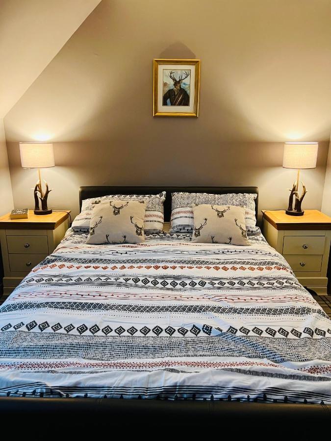 Tarmachan Cottage - West Highland Getaway Fort William Extérieur photo