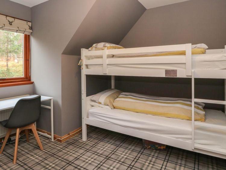 Tarmachan Cottage - West Highland Getaway Fort William Extérieur photo