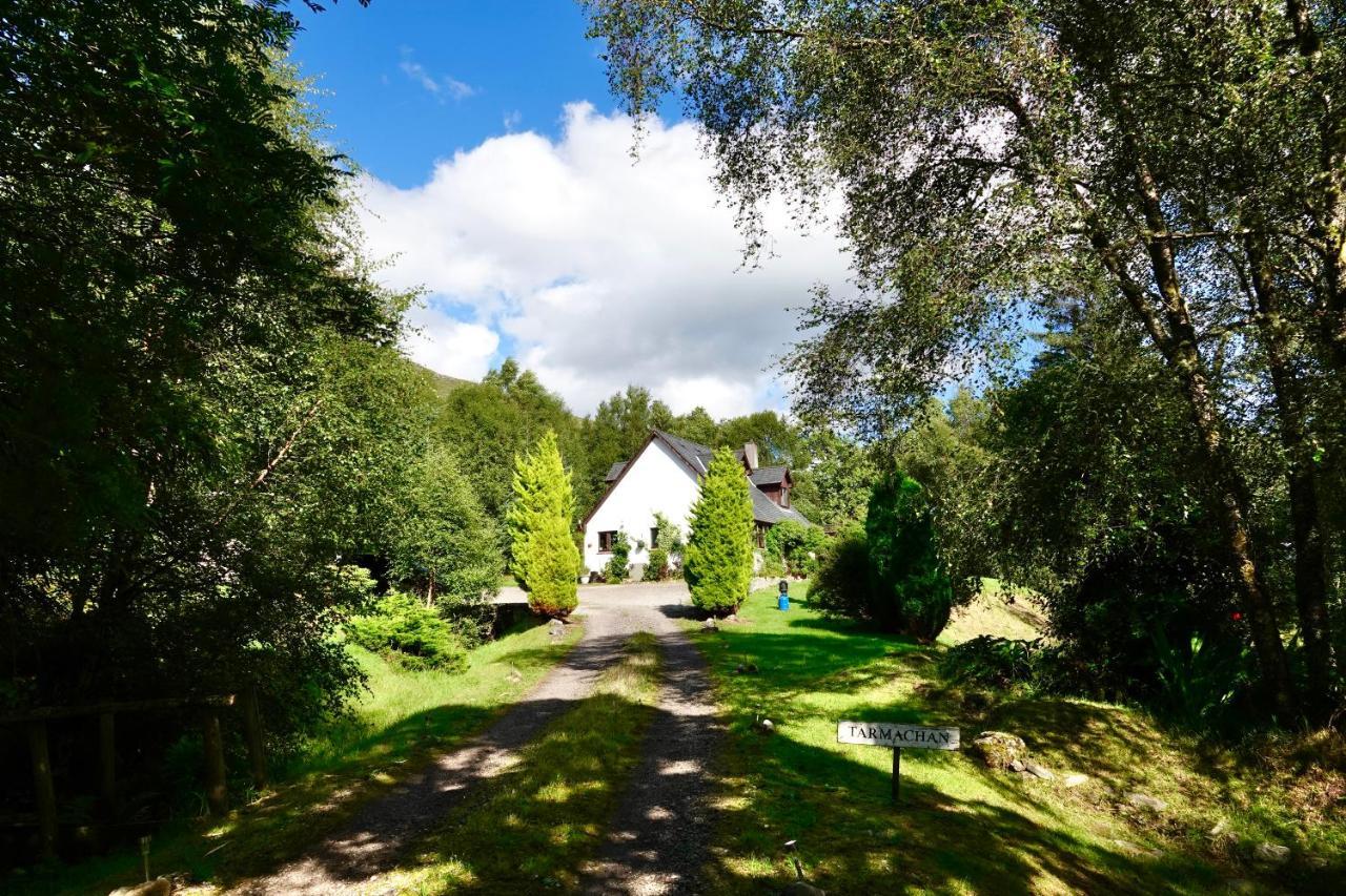 Tarmachan Cottage - West Highland Getaway Fort William Extérieur photo