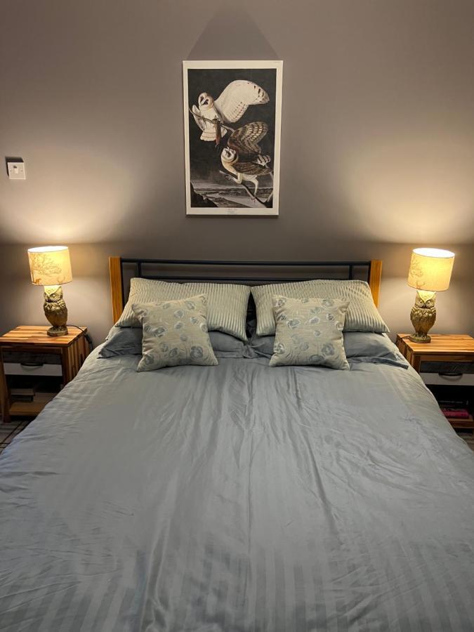 Tarmachan Cottage - West Highland Getaway Fort William Extérieur photo