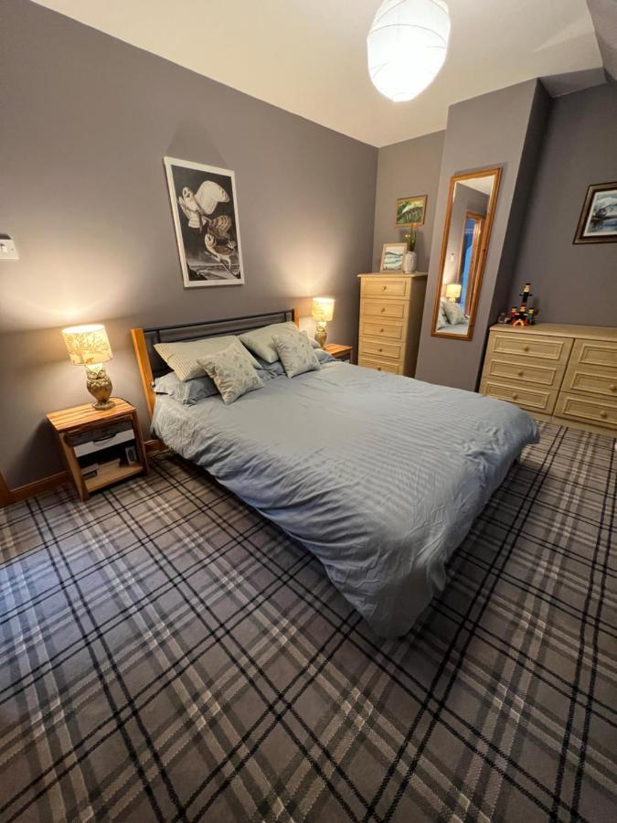 Tarmachan Cottage - West Highland Getaway Fort William Extérieur photo