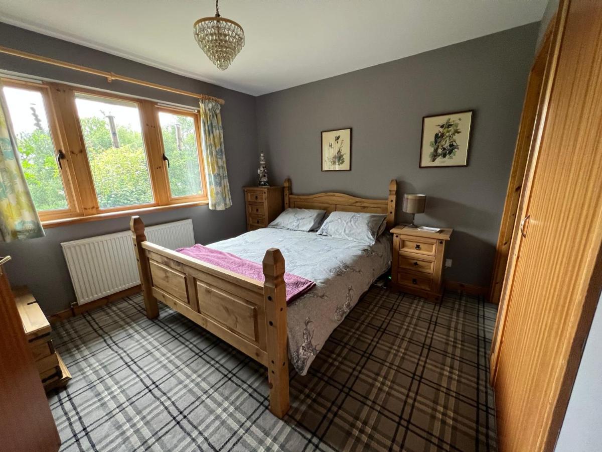 Tarmachan Cottage - West Highland Getaway Fort William Extérieur photo