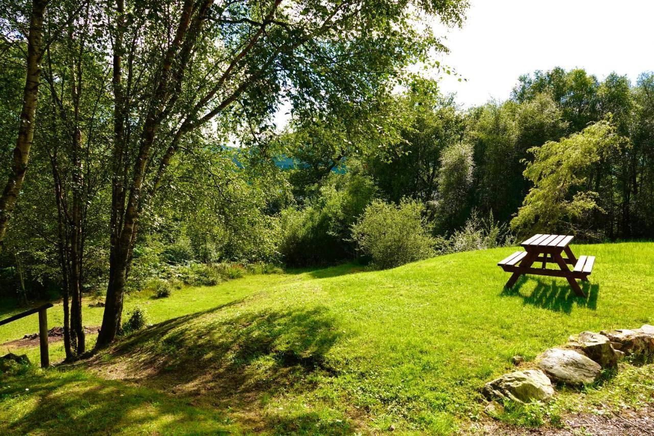 Tarmachan Cottage - West Highland Getaway Fort William Extérieur photo
