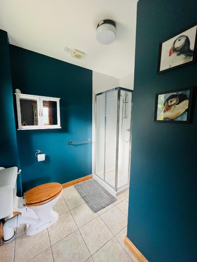 Tarmachan Cottage - West Highland Getaway Fort William Extérieur photo
