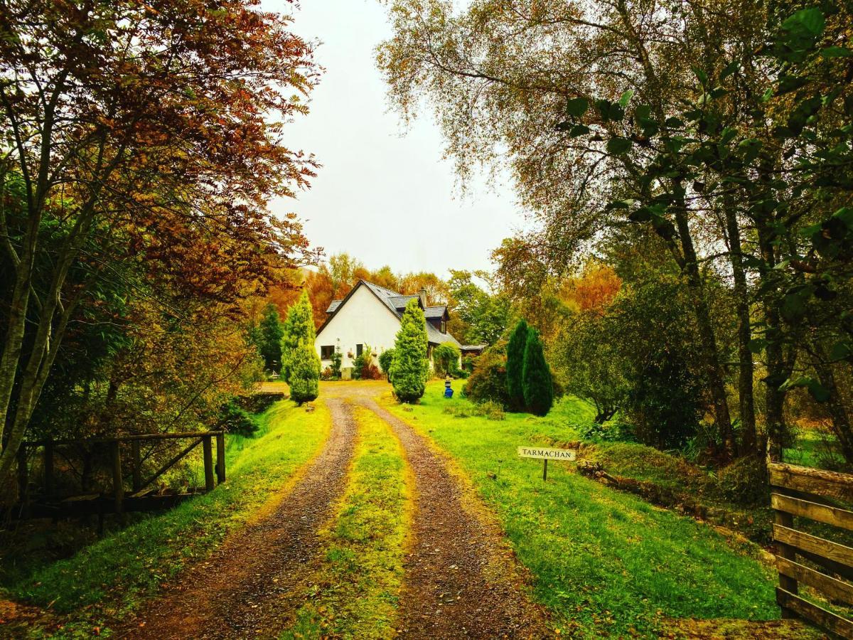 Tarmachan Cottage - West Highland Getaway Fort William Extérieur photo