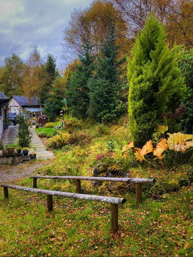 Tarmachan Cottage - West Highland Getaway Fort William Extérieur photo