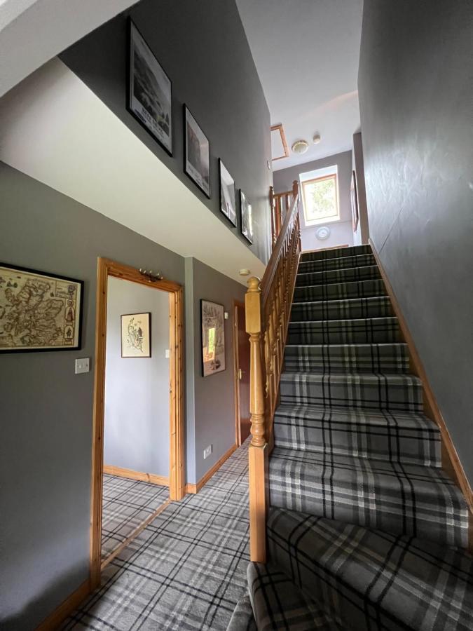 Tarmachan Cottage - West Highland Getaway Fort William Extérieur photo