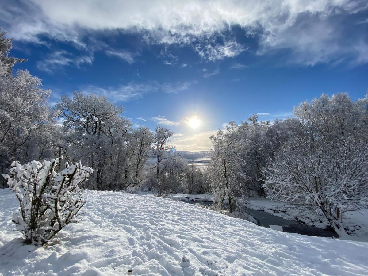 Tarmachan Cottage - West Highland Getaway Fort William Extérieur photo